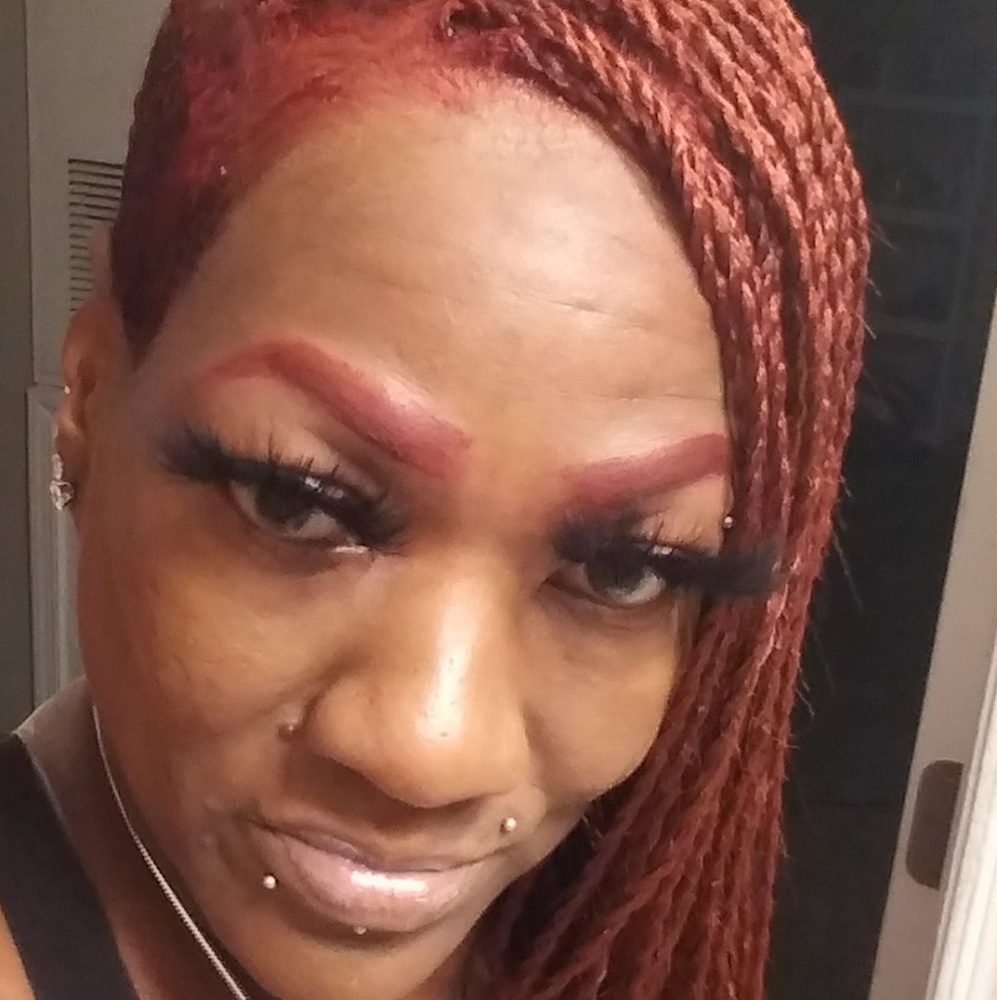 Meet your Posher, Quanesha